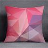 Bonamaison Federa per Cuscino Decorativo, Multicolore, 45X45