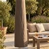 MIlani Home Copertura per ombrellone ALABARDA