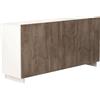 MIlani Home COSTANTINO - madia moderna