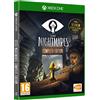 BANDAI NAMCO Entertainment Little Nightmares - Complete Edition - Xbox One