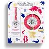 Roger & Gallet Set Natale Gingembre Rouge Acqua Profumata 30 ml + Saponetta 100 g