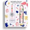 Roger & Gallet Set Natale Fleur de Figuier Eau de toilette 30 ml + Crema mani 30 ml