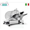 FAC - AFFETTATRICE a GRAVITA', lama 250 mm, ESECUZIONE CE DOMESTICO, dim.mm.405x415x370h