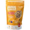 Dog Heroes Crunchy Bites Vitality con semi di zucca e mirtillo 80 gr