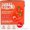 Dog Heroes Turkey Bowl con verdure fresche 390 gr