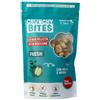 Dog Heroes Crunchy Bites Fresh con mela e menta 80 gr