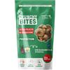 Dog Heroes Crunchy Bites Protection con barbabietola e propoli 80 gr