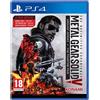 Konami PS4 Metal Gear Solid V: The Definitive Experience