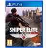 Fireshine Games PS4 Sniper Elite Resistance