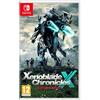 Nintendo SWITCH Xenoblade Chronicles X Definitive Edition