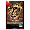 Konami SWITCH Yu-Gi-Oh! Early Days Collection