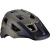 BBB Cycling Casco Da Bici Uomo e Donna Visore Rimovibile e Reti Anti Insetto Ciclismo e MTB Condor BHE-35 Bianco e Argento L (58-61cm)