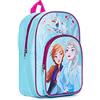 Disney Ragazze Disney Frozen Three is a Team Zaino per bambini