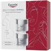 Eucerin Cofanetto Hyaluron Filler Trattamento Antirughe Crema Giorno SPF30 + Crema Notte 50 ml