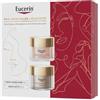 Eucerin Cofanetto Hyaluron-Filler+Elasticity Rosè Crema Antietà SPF30 + Crema Notte 50 ml