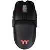 THERMALTAKE Mouse Gaming Thermaltake ARGENT M5 Wireless RGB Nero