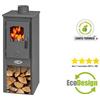 K-LINE STUFE KARSO ANTRACITE