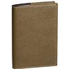 Quo Vadis 626071Q Agenda Scolastica L'AGENDA DEL PROFESSORE lingua italiana Anno 2024-2025 Colore bronzo formato 21x27cm Settimanale 12Mesi Agosto-Luglio Carta Bianca Copertina Amovib. Sintetico Club