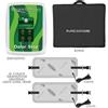 Mesis Promo Mesis Magnetoterapia MagnetoWaves DOLOR-STOP dotazione TWIN - 5 programmi - 4 canali cod. MAGNETOWAVES DOL (DS-TW)
