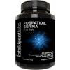 Intelligent Labs Fosfatidilserina Pura 100 mg da Lecitina di Girasole, Senza Soia, 30 Giorni | Supporta le funzioni cognitive. Estratto di alta qualità da fonti pure di girasole. Formula vegana e certificato GMP.