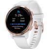 GARMIN VENU 2S GPS WIFI ROSE GOLD WHITE 010-02429-13