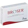 Aurora Biofarma Linea Equilibrio Idrico Broser Integratore 20 Compresse