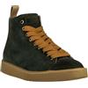 PANCHIC, Ankle Boot, Stivaletto Moda Fashion Uomo (KHAKI WALNUT, Sistema Taglie Calzature EU, Adulto, Numero, Media, 43)