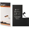 Smartex® Batteria compatibile con iPhone 13 Pro | Capacità 3095 mAh | Batteria di Ricambio senza Cicli di Ricarica | 24 Mesi di Garanzia