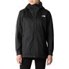 THE NORTH FACE - Giacca da Donna Fornet - TNF BLACK, XL