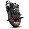 INMOTION Monociclo Elettrico V13 Pro, Adulti, Nero, Motore 4500W, Autonomia fino a 150km, velocità limitata a 25 km/h, Pneumatico gonfiabile 22''