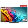 LG ELECTRONICS QNED AI 55QNED86T6A