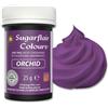 Sugarflair Colours Sugarflair Spectral Concentrated Paste Colours Orchid, Colorante Alimentare Pasta, Colorante per Pasta di Zucchero e Mazapán - 25g