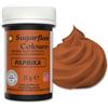 Sugarflair Colours Sugarflair Spectral Concentrated Paste Colours Paprika, Flesh, Colorante Alimentare Pasta, Colorante per Pasta di Zucchero e Mazapán - 25g
