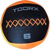 Toorx - Wall Ball 6kg Diametro 35 cm AHF-227