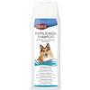 Trixie Shampoo districante per cani, 250 ml, confezione da 6