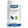 Canina Polvere di cellulosa, Mix, confezione da 1 (1 x 400 g)