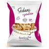 Feeling Ok Sedani Low Carb 7 x 50 grammi Pasta Proteica