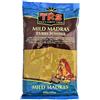TRS Madras Curry doux en poudre TRS 400g Inde