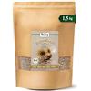 Biojoy Semi di girasole BIO, sgusciati, crudi e non salati, 1,5 kg