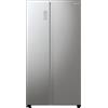 HISENSE FRIGO SBS 547LT H179-L91 NF E INOX