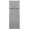 SMEG FRIGO 2P 235LT H144 STAT E SILVER FD14ES