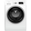 WHIRLPOOL LAVATRICE CF 9KG 1400G A-20% INV VAP FFB948BSVI