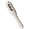 Generic Ferro arricciacapelli rotante automatico, Ferro arricciacapelli automatico | Arricciacapelli automatico con ioni negativi 32 mm,Bacchetta arricciacapelli rotante con rivestimento in ceramica per accon