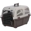 Trasportino per Cani Gatti Conigli SKUDO 1 Iata Omologato 48x31,5x31h cm