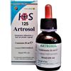 HERBOPLANET Artrosol liquido 50 ml - integratore per le articolazioni
