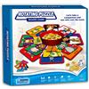 NEO+ Neo 5058 - Gioco da tavolo Puzzle girevole, Multicolore