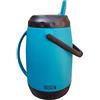 Gaucho Bruno - Grande boccetta paraguaiana da 2,5 litri, colore blu | Doppia maniglia per versare e trasportare | Mantiene la temperatura del liquido | ideale per Tereré