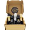 Genussleben Avon Deoroller Mix casuale con Far Away, Pur Blanca, Incandessence, Little Black Dress una scelta tra diversi set di fragranze e 1 articolo a sorpresa di alta qualit? da donna