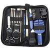 Mannesmann Brüder Mannesmann Werkzeuge M11759 Uhrmacher-Werkzeugsatz Watchmaker's Tool Set