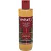 Alvita Gel Doccia Vischio Idea Regalo Natale, 250ml